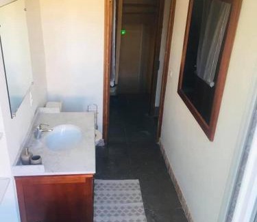 Barbentane Casa | Aux pieds tanques