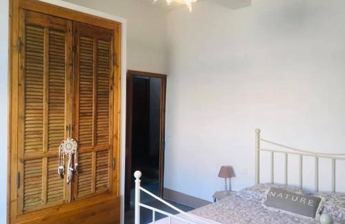 Barbentane Casa | Aux pieds tanques