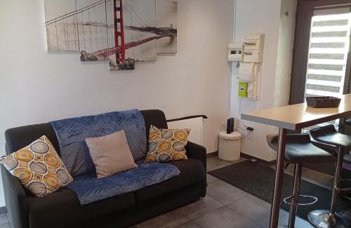 Bonnieres-sur-Seine Apartamento | Aux portes de l'Eure