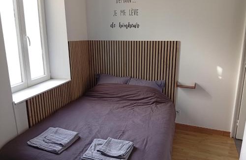 Bonnieres-sur-Seine Apartamento | Aux portes de l'Eure