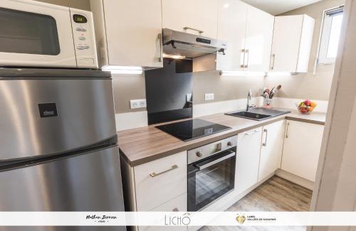 Argeles Gazost Apartamento | Aux quatre saisons du Cabaliros