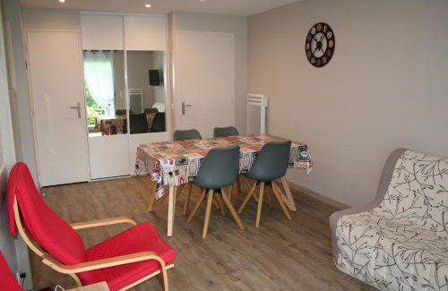 Argeles Gazost Apartamento | Aux quatre saisons du Cabaliros