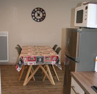 Argeles Gazost Apartamento | Aux quatre saisons du Cabaliros