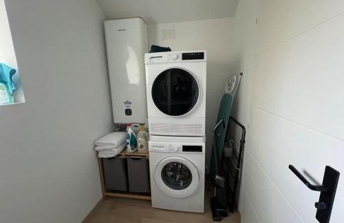 Ville Haute Apartamento | Aux remparts de la vieille ville - 4p, Parking