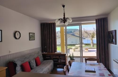 Villefranche-de-Panat Apartamento | Aux rives du lac