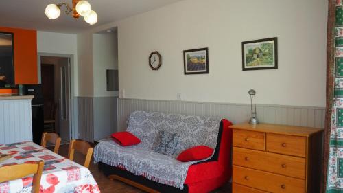 Villefranche-de-Panat Apartamento | Aux rives du lac