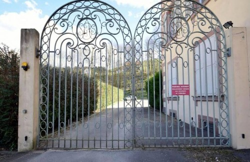Sainte-Marie-aux-Mines Apartamento | Aux Souvenirs D'anaëlle