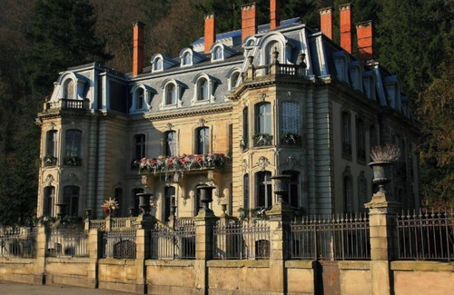 Sainte-Marie-aux-Mines Apartamento | Aux Souvenirs D'anaëlle