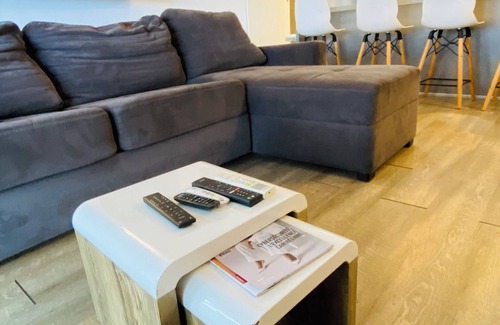 Pointe-a-Pitre Apartamento | Aux vents des rhums * In the heart of the Pointe à Pitre Marina *