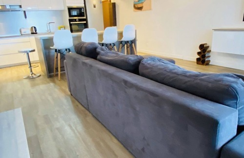 Pointe-a-Pitre Apartamento | Aux vents des rhums * In the heart of the Pointe à Pitre Marina *