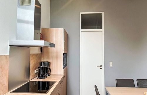 Grevenmacher Apartamento | Auxerois by Interhome