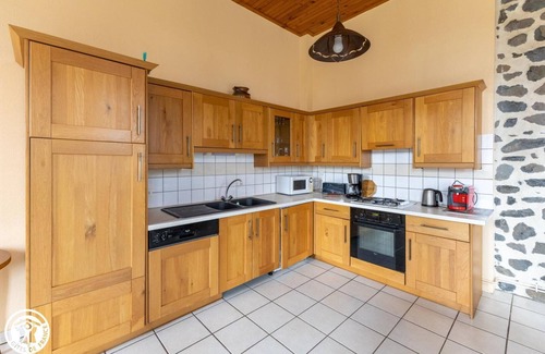 Saint-Alyre-es-Montagne Casa | Auzolles - Saint-alyre-es-montagne