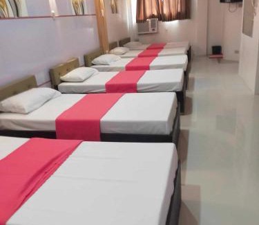Legazpi Hotel | Auzone Inn Budget Hometel