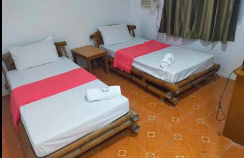 Legazpi Hotel | Auzone Inn Budget Hometel