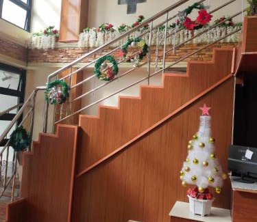 Legazpi Hotel | Auzone Inn Budget Hometel