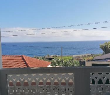 Porto Moniz Casa | Avó Lucindinha House - Porto Moniz