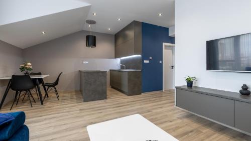 Senec Apartamento | AV apart hotel