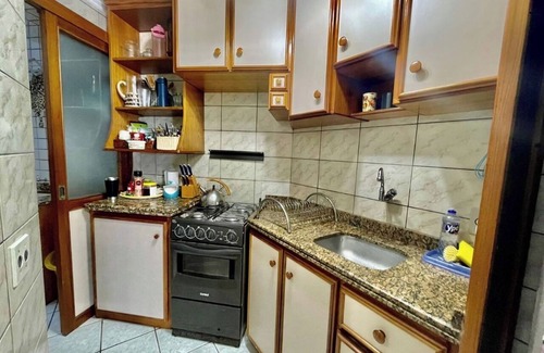 Capao da Canoa Apartamento | Av. Beachfront - direct bookings with me - IG pabloreidoimovel