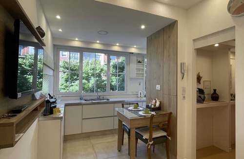 Mar del Plata Apartamento | AV COLON COMODO DEPARTAMENTO PARA DOS PERSONAS