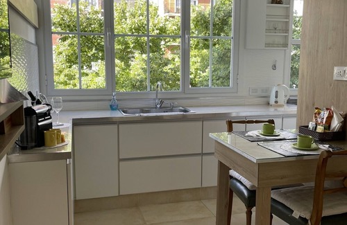 Mar del Plata Apartamento | AV COLON COMODO DEPARTAMENTO PARA DOS PERSONAS
