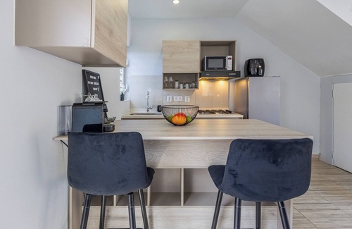Willemstad Apartamento | Av Curacao - Centrally Located Spacious Apartment