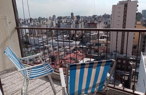 San Telmo Apartamento | Av. Independencia