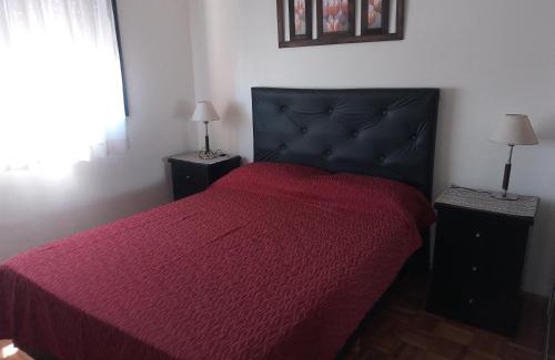 San Telmo Apartamento | Av. Independencia