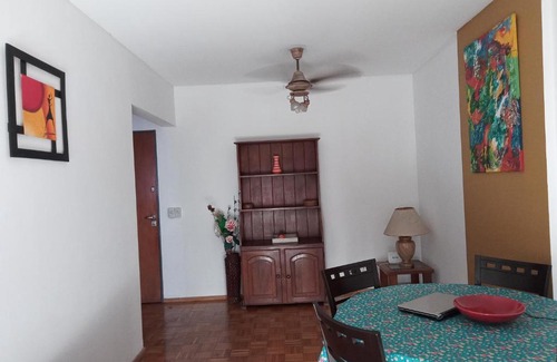 San Telmo Apartamento | Av. Independencia