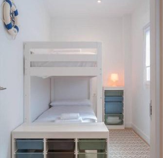 Gijon-Este Apartamento | AV Manuel Junquera 27