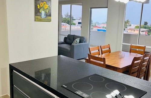 San Salvador Apartamento | Av Masferrer, la mejor ubicacion en colonia Escalon. Grande, cómodo y moderno