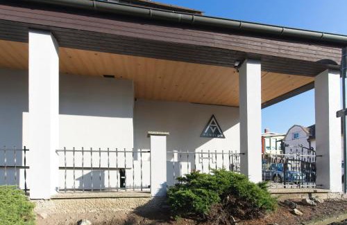Olomouc Casa | AV Penzion