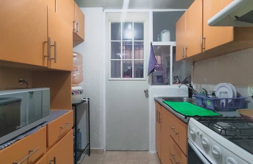 Ciudad de México centro Apartamento | Av. Reforma 50, very central location