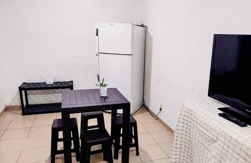Ciudad de México centro Apartamento | Av. Reforma 50, very central location