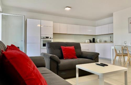 Meylan Apartamento | #AV The Ladybug Terrace Tout équipé