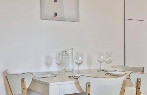 Meylan Apartamento | #AV The Ladybug Terrace Tout équipé