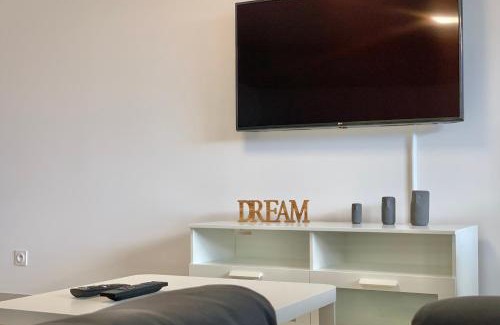 Meylan Apartamento | #AV The Ladybug Terrace Tout équipé