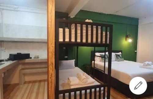 Koh Tao Hostal | AVA Boutique Guesthouse