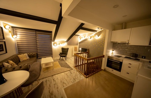 Sakarya Apartamento | Ava Boutique