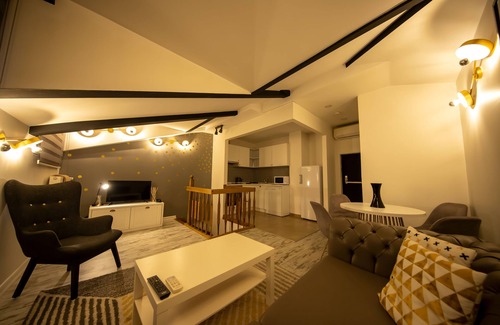 Sakarya Apartamento | Ava Boutique