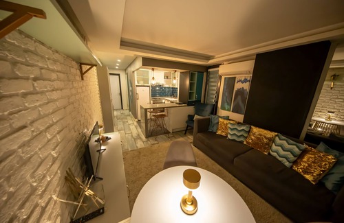 Sakarya Apartamento | Ava Boutique