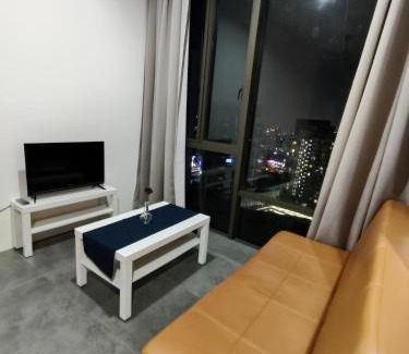 Damansara Perdana Apartamento | Ava Empire Damansara FRESH Room Everything Young