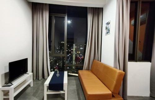 Damansara Perdana Apartamento | Ava Empire Damansara FRESH Room Everything Young