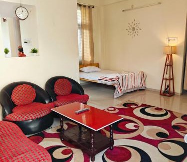 Indore Casa | Ava Homestay