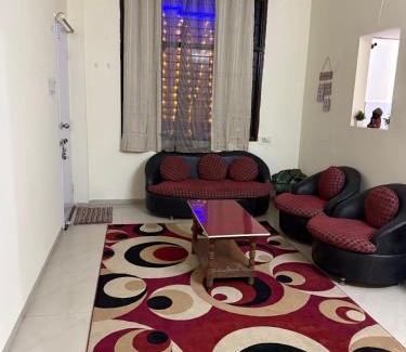 Indore Casa | Ava Homestay