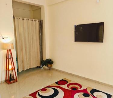 Indore Casa | Ava Homestay