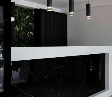 Kallithea Hotel | AVA Hotel & Residences Athens Riviera