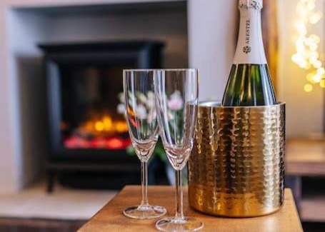 Tideswell Casa | Ava Lily Cottage, Tideswell