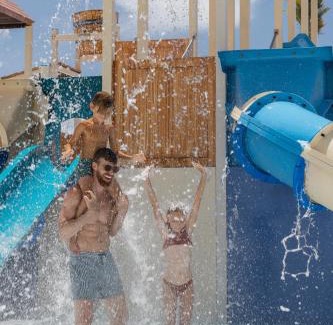Cancún Complejo | AVA Resort Cancun - All Inclusive