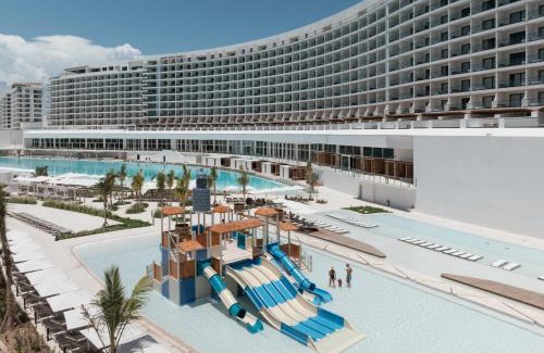 Cancún Complejo | AVA Resort Cancun - All Inclusive