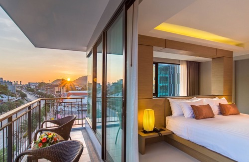 Ao Nang Hotel | Ava Sea Krabi Resort